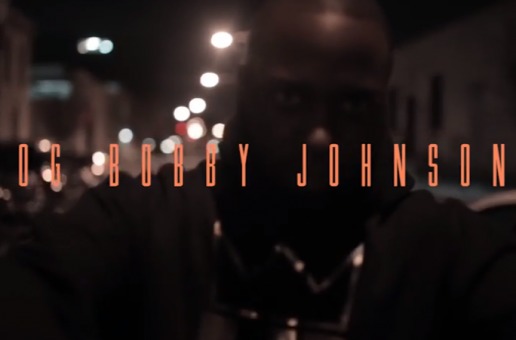 Krete – OG Bobby Johnson Freestyle (Video)