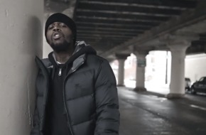 Pook Paperz – Living In Philly (Video)