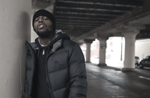 Pook Paperz – Living In Philly (Video)