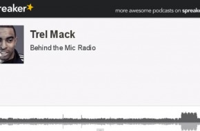 Trel Mack interview on Jammin Jukebox Radio