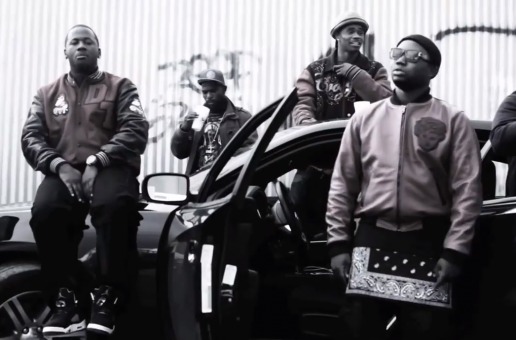 Alley Boy & K Smith – Still Getting It (Video)