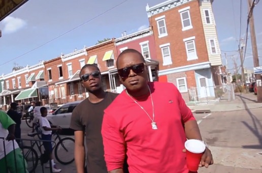 Young Chris – Wingohocking Tales (Prod by Jahlil Beats) (Video)
