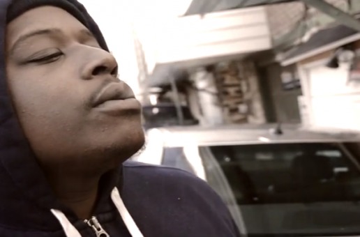 Merc – King Shit (Video)