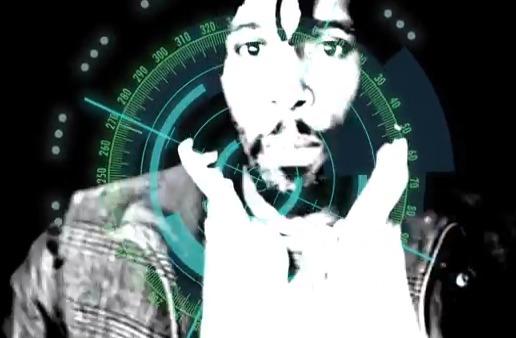 Eddie Ward – Jordan (Video) (Dir by Robbie Live)