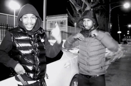BangBang – Blackout Freestyle (Video)