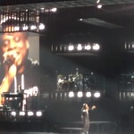 Timbaland Wishes Jay-Z Happy 44th Birthday during Magna Carta Tour (Video)