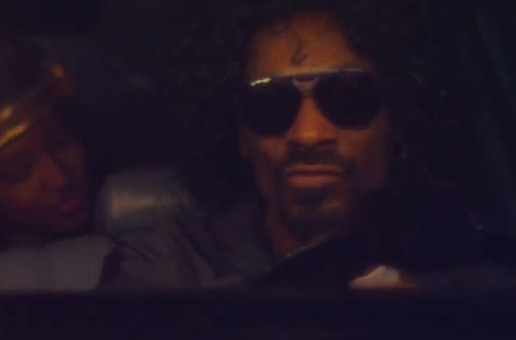 Snoop Dogg & Dam-Funk – Hit the Pavement (Video)