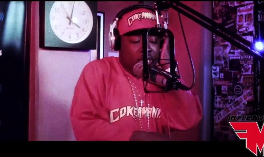 RAEKWON & TROY AVE “DJ WHOO KID” FREESTYLE (Video)