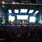Childish Gambino Performs ‘Crawl’ and ‘3005’ LIVE on Jimmy Kimmel (Video)