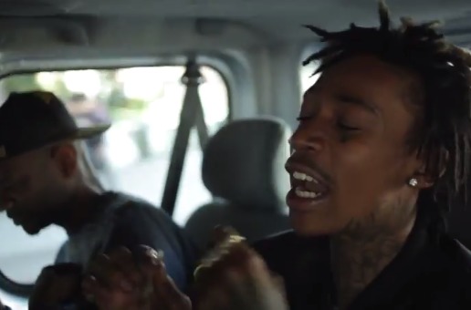 Wiz Khalifa Daytoday “Europe Pt 3” Ep. 7 (Video)