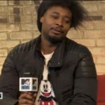 Danny Brown talks Eminem, His Recent Trip To South Africa & More (Video)