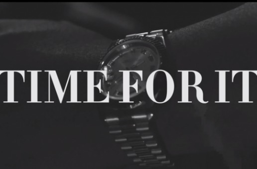 360 – Time For It (Video)