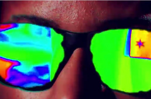 Alex Wiley – Suck It (Revolution) (Video)