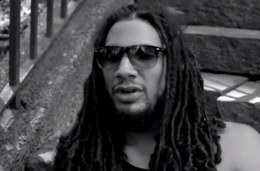 Kyle Rapps – Architecture Ft. Murs