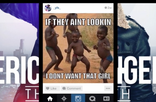 Eric Bellinger – I Don’t Want Her Ft. Problem (Lyric Video)