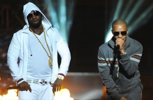 Future – Sh!t (ATL Remix) Ft. Young Jeezy, Pastor Troy & T.I. (Prod by Mike Will Made It)