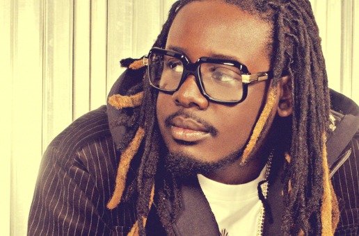 T- Pain – Sh!T (Remix)