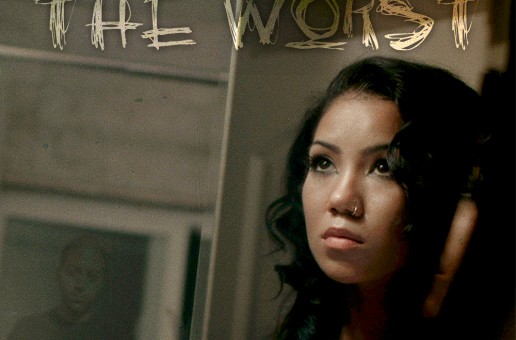 Jhene Aiko – The Worst (Remix)