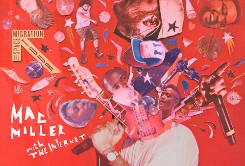 Mac Miller – Earth Ft. Future