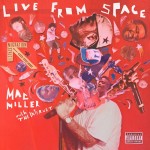 Mac Miller – Live From Space (Album Stream)