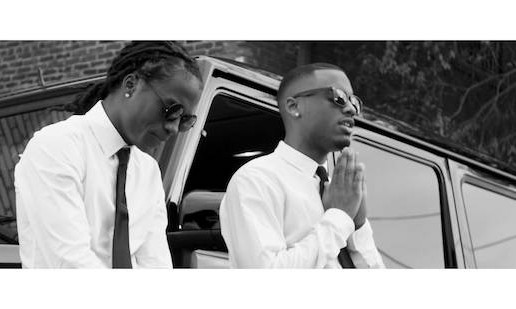 Audio Push – Come As You Are (Video)