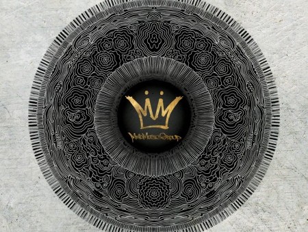 Oddisee – Invisible Walls
