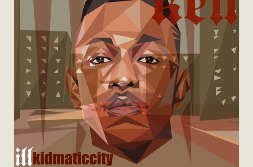 Nas, Kendrick Lamar & Dilemma – #illkidmaticcity Deluxe (EP)