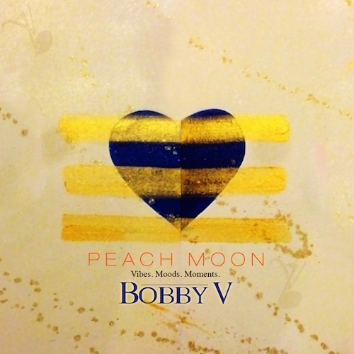 agHdJwd Bobby V. – Who Am I To Change (Audio)  