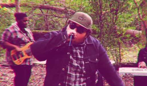 Alex Wiley – The Woods (Video)