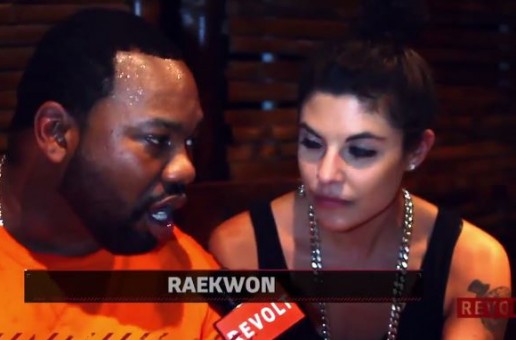 Revolt TV Recap: Art Basel Miami Beach Blurs Lines, Blends Cultures (Video)