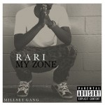 Rari – My Zone (Prod. By Volomo)