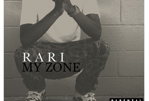 Rari – My Zone (Prod. By Volomo)