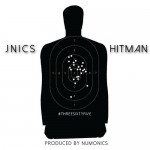 J NICS – HitMan (Prod. By Numonics)