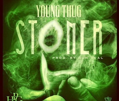 Young Thug – Stoner (Prod. by Dun Deal)