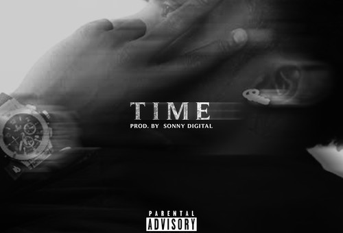Que – Time (Prod. by Sonny Digital)