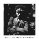MeLo-X – Break From Flatbush (PartyNextDoor Remix)