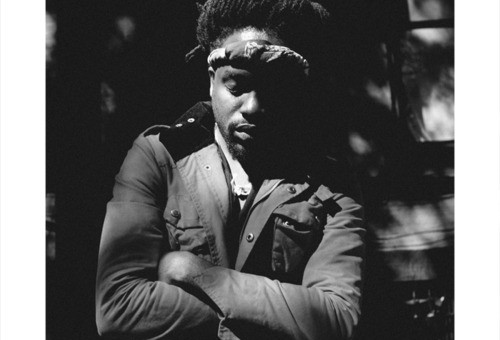 MeLo-X – Break From Flatbush (PartyNextDoor Remix)