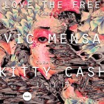 Vic Mensa – She Loves The Mirror (Audio)