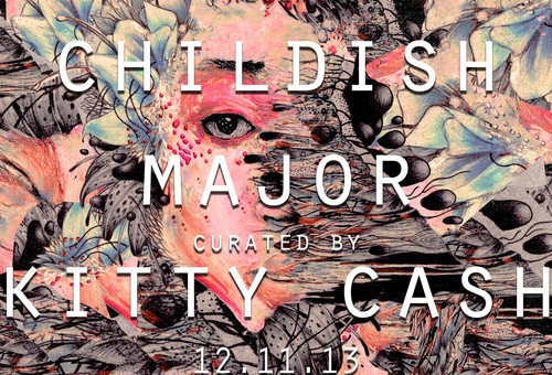 Kitty Cash – Vietnam Ft. Childish Major (Audio)