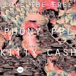 Phony Ppl – Baby, Meet My Lover (Audio)