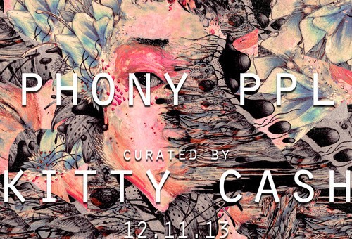 Phony Ppl – Baby, Meet My Lover (Audio)
