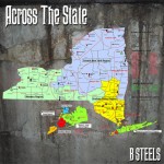 B. Steels – Across the State