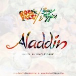 Rockie Fresh & Casey Veggies – Aladdin (Audio)
