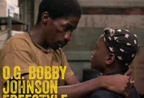 Unkle $crooge – OG Bobby Johnson (Freestyle)