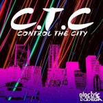 Electric Bodega – Control The City (Audio)
