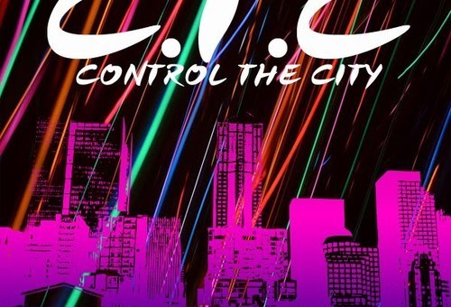 Electric Bodega – Control The City (Audio)