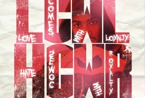 B-Love – Heart Ft. Quilly