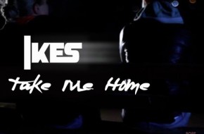 Ikes – Take Me Home + Own It (Audio)