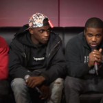 A$AP Mob Talks Beef With Pro Era, Method Man Collaboration & More W/ Hot 97 (Video)