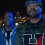 ASAP Nast – Trillmatic Ft. Method Man (Video)